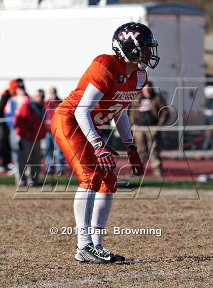 Thumbnail 1 in Tennessee vs. Kentucky (National Guard Border Bowl) photogallery.