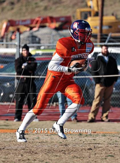 Thumbnail 3 in Tennessee vs. Kentucky (National Guard Border Bowl) photogallery.