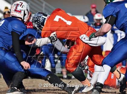 Thumbnail 2 in Tennessee vs. Kentucky (National Guard Border Bowl) photogallery.