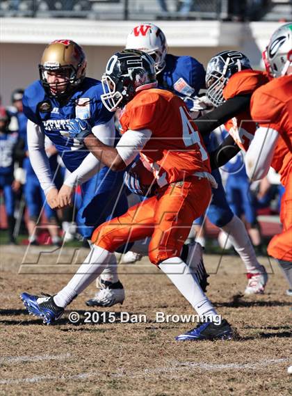 Thumbnail 1 in Tennessee vs. Kentucky (National Guard Border Bowl) photogallery.