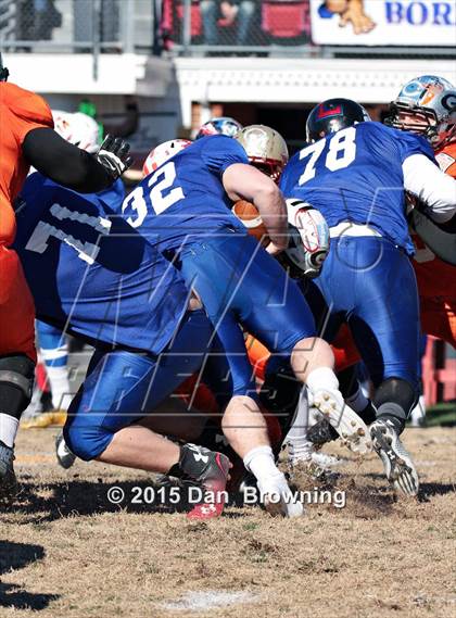 Thumbnail 3 in Tennessee vs. Kentucky (National Guard Border Bowl) photogallery.