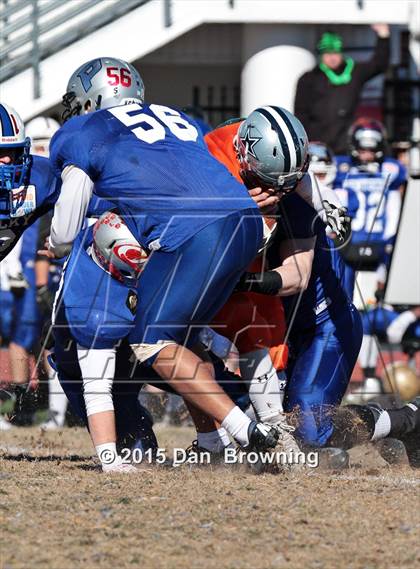 Thumbnail 2 in Tennessee vs. Kentucky (National Guard Border Bowl) photogallery.