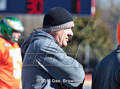 Thumbnail 1 in Tennessee vs. Kentucky (National Guard Border Bowl) photogallery.