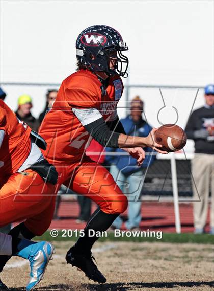 Thumbnail 1 in Tennessee vs. Kentucky (National Guard Border Bowl) photogallery.