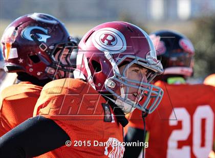 Thumbnail 2 in Tennessee vs. Kentucky (National Guard Border Bowl) photogallery.