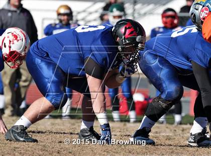 Thumbnail 3 in Tennessee vs. Kentucky (National Guard Border Bowl) photogallery.