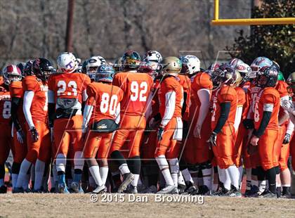 Thumbnail 1 in Tennessee vs. Kentucky (National Guard Border Bowl) photogallery.