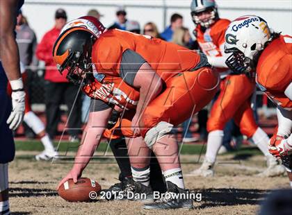 Thumbnail 1 in Tennessee vs. Kentucky (National Guard Border Bowl) photogallery.