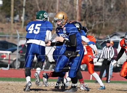 Thumbnail 3 in Tennessee vs. Kentucky (National Guard Border Bowl) photogallery.