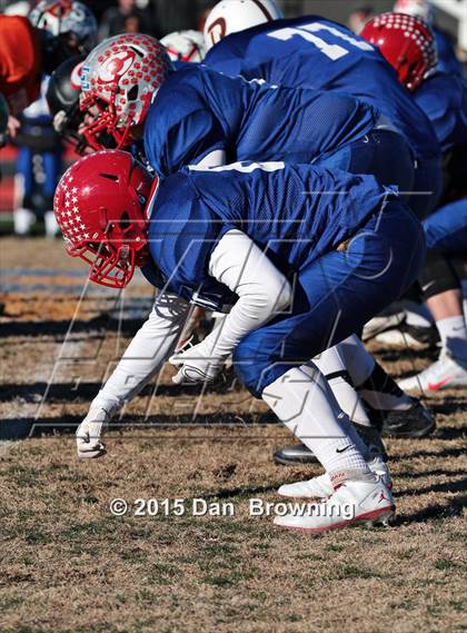 Thumbnail 3 in Tennessee vs. Kentucky (National Guard Border Bowl) photogallery.