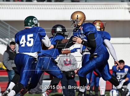 Thumbnail 3 in Tennessee vs. Kentucky (National Guard Border Bowl) photogallery.