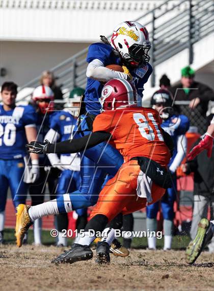 Thumbnail 3 in Tennessee vs. Kentucky (National Guard Border Bowl) photogallery.