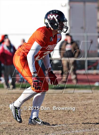 Thumbnail 2 in Tennessee vs. Kentucky (National Guard Border Bowl) photogallery.