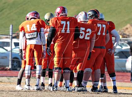 Thumbnail 2 in Tennessee vs. Kentucky (National Guard Border Bowl) photogallery.