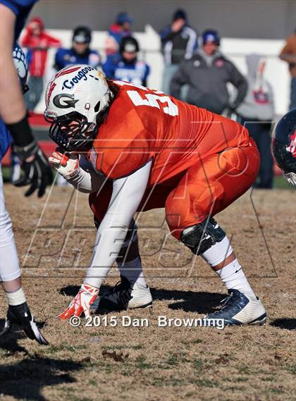 Thumbnail 1 in Tennessee vs. Kentucky (National Guard Border Bowl) photogallery.