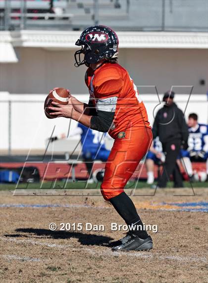 Thumbnail 3 in Tennessee vs. Kentucky (National Guard Border Bowl) photogallery.