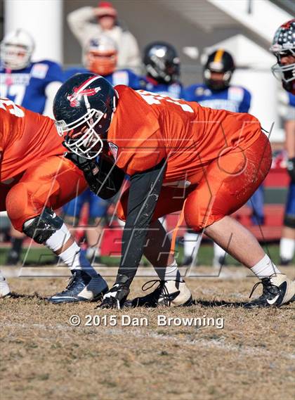 Thumbnail 2 in Tennessee vs. Kentucky (National Guard Border Bowl) photogallery.