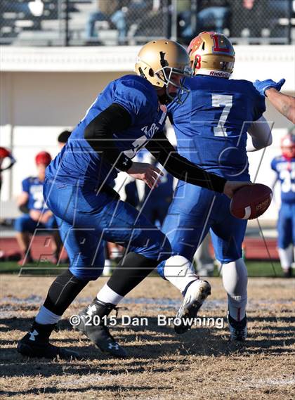 Thumbnail 3 in Tennessee vs. Kentucky (National Guard Border Bowl) photogallery.