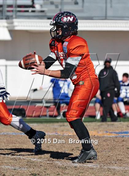 Thumbnail 2 in Tennessee vs. Kentucky (National Guard Border Bowl) photogallery.