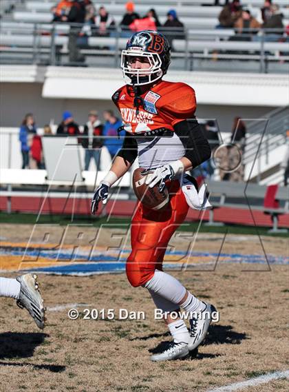 Thumbnail 3 in Tennessee vs. Kentucky (National Guard Border Bowl) photogallery.