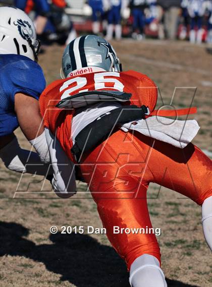 Thumbnail 3 in Tennessee vs. Kentucky (National Guard Border Bowl) photogallery.