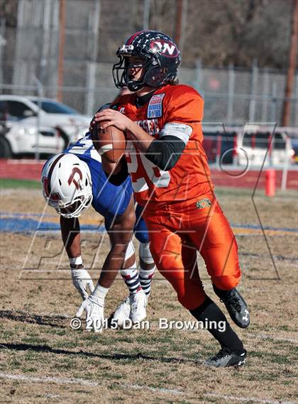 Thumbnail 3 in Tennessee vs. Kentucky (National Guard Border Bowl) photogallery.