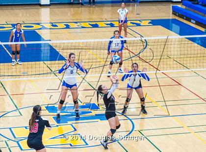 Thumbnail 1 in Arroyo @ Newark Memorial photogallery.