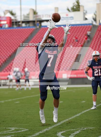 Thumbnail 2 in Grapevine @ Wakeland photogallery.