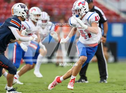 Thumbnail 1 in Grapevine @ Wakeland photogallery.