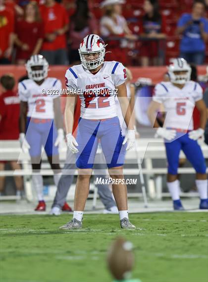 Thumbnail 1 in Grapevine @ Wakeland photogallery.