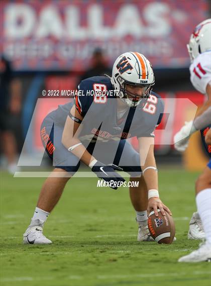 Thumbnail 1 in Grapevine @ Wakeland photogallery.