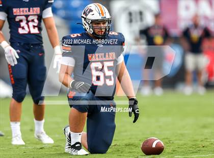 Thumbnail 1 in Grapevine @ Wakeland photogallery.