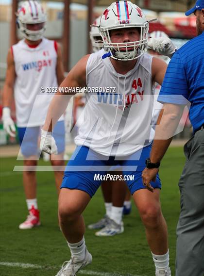 Thumbnail 2 in Grapevine @ Wakeland photogallery.