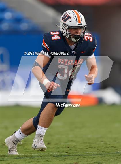 Thumbnail 2 in Grapevine @ Wakeland photogallery.