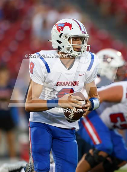 Thumbnail 3 in Grapevine @ Wakeland photogallery.