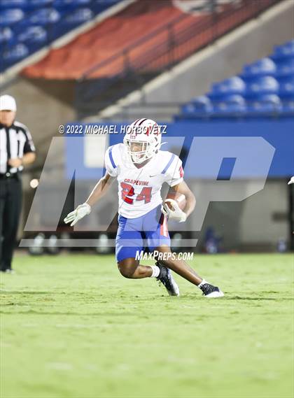 Thumbnail 2 in Grapevine @ Wakeland photogallery.