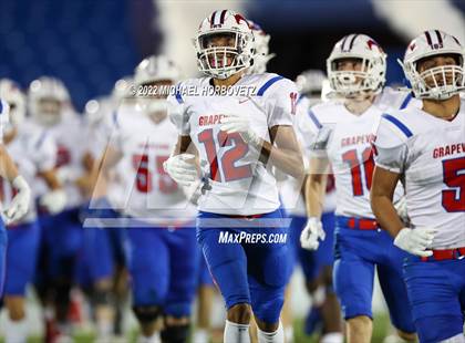 Thumbnail 1 in Grapevine @ Wakeland photogallery.