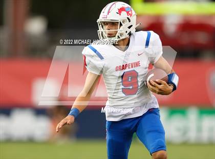 Thumbnail 1 in Grapevine @ Wakeland photogallery.