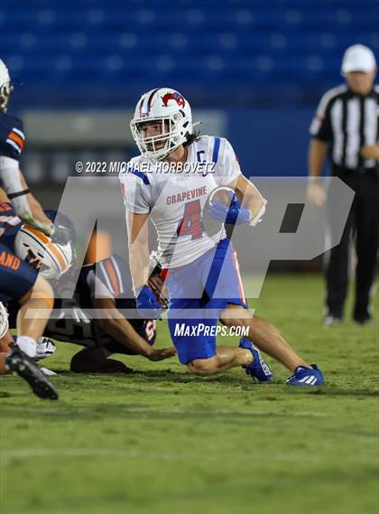 Thumbnail 1 in Grapevine @ Wakeland photogallery.