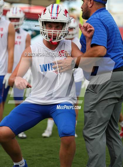 Thumbnail 2 in Grapevine @ Wakeland photogallery.