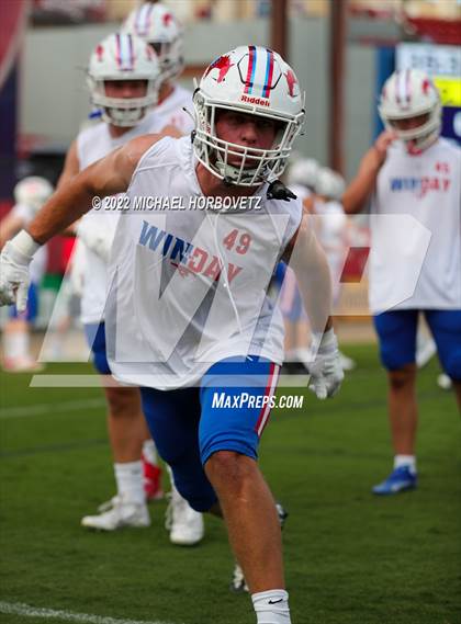 Thumbnail 1 in Grapevine @ Wakeland photogallery.
