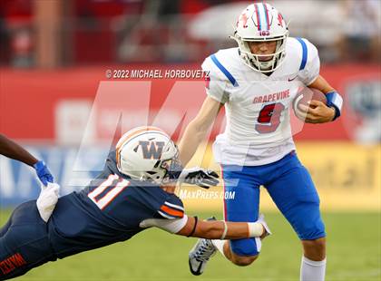 Thumbnail 1 in Grapevine @ Wakeland photogallery.