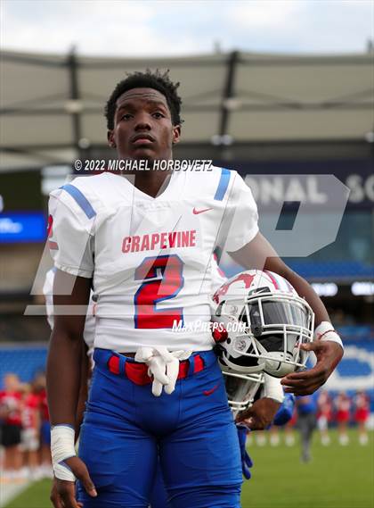 Thumbnail 3 in Grapevine @ Wakeland photogallery.