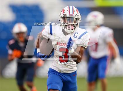 Thumbnail 2 in Grapevine @ Wakeland photogallery.