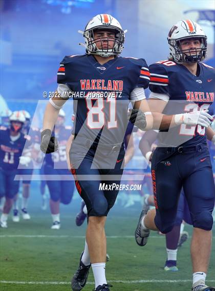 Thumbnail 3 in Grapevine @ Wakeland photogallery.