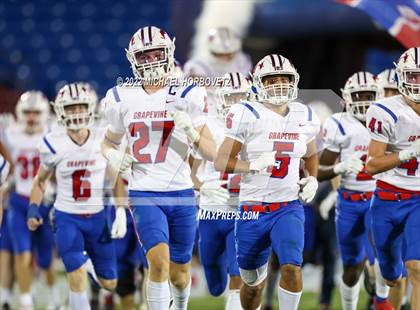 Thumbnail 3 in Grapevine @ Wakeland photogallery.