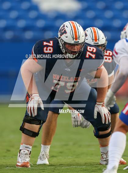 Thumbnail 3 in Grapevine @ Wakeland photogallery.
