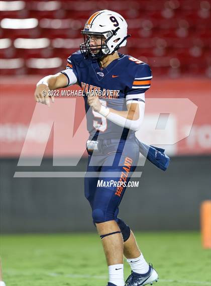 Thumbnail 2 in Grapevine @ Wakeland photogallery.