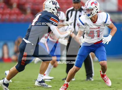 Thumbnail 2 in Grapevine @ Wakeland photogallery.
