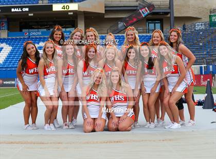 Thumbnail 3 in Grapevine @ Wakeland photogallery.